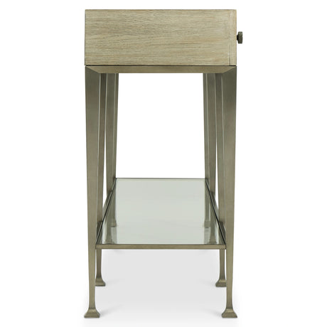 Santa Barbara Console Table
