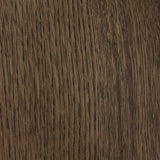 Kody Rectangle Dining Table Base-Dk Walnut