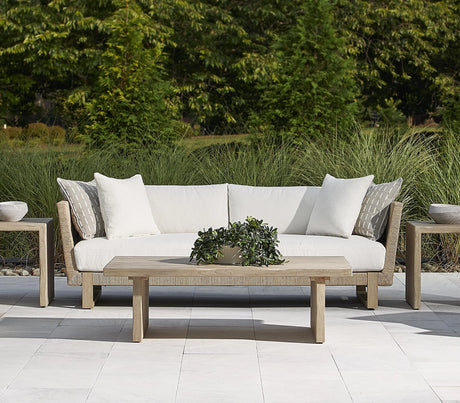 Praia Outdoor Sofa