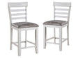 Richland Counter Chair
