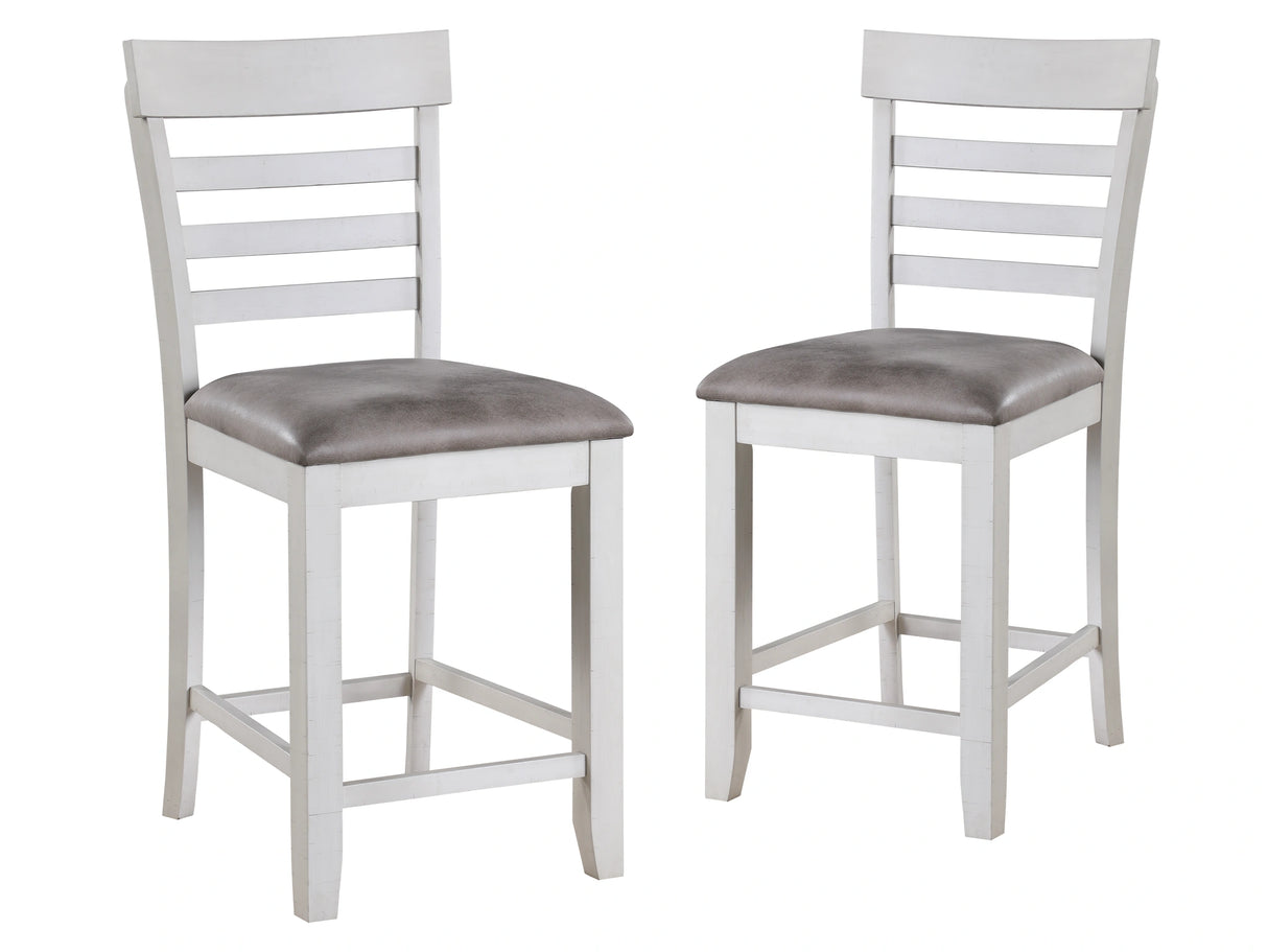 Richland Counter Chair