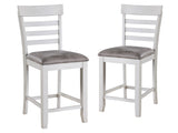 Richland Counter Chair