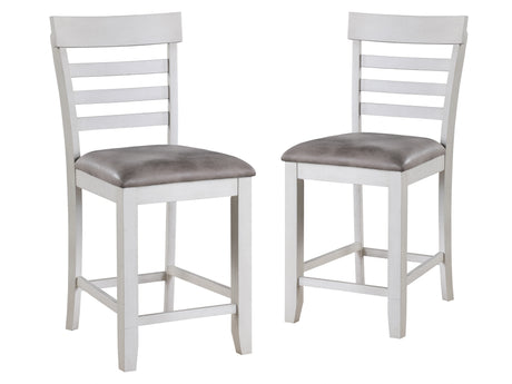 Richland Counter Chair