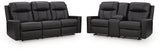 Mackmenville Living Room Set