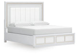 Chalanna Bedroom Set