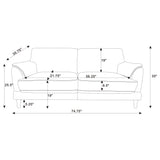 Selma Sofa