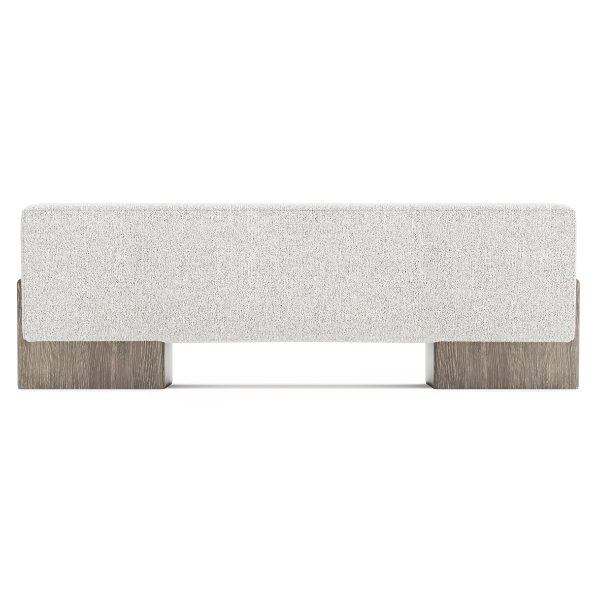 Monolith Bench