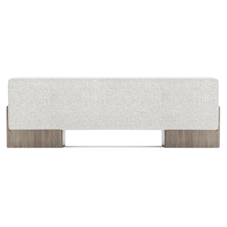 Monolith Bench