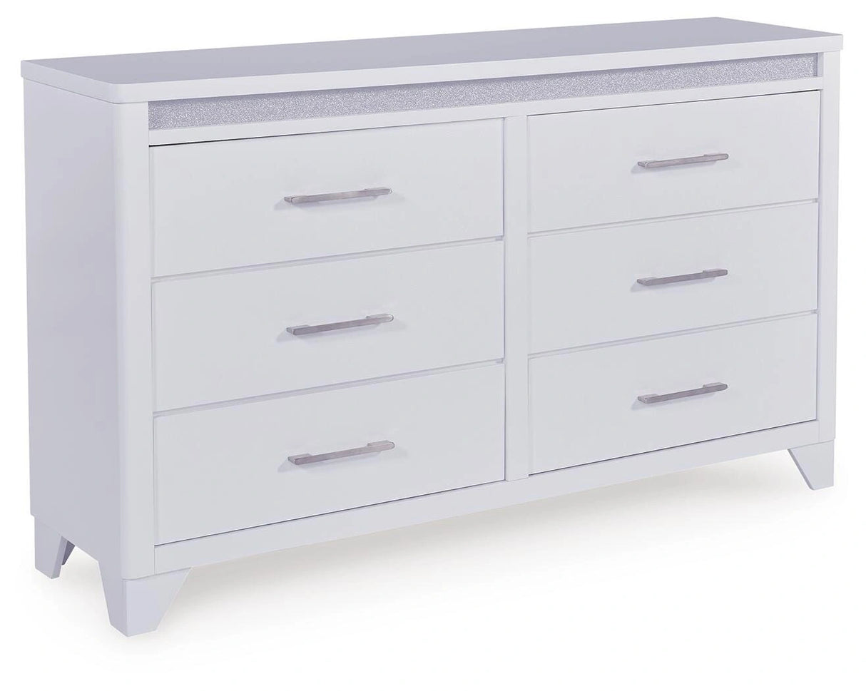 Jarlee Dresser