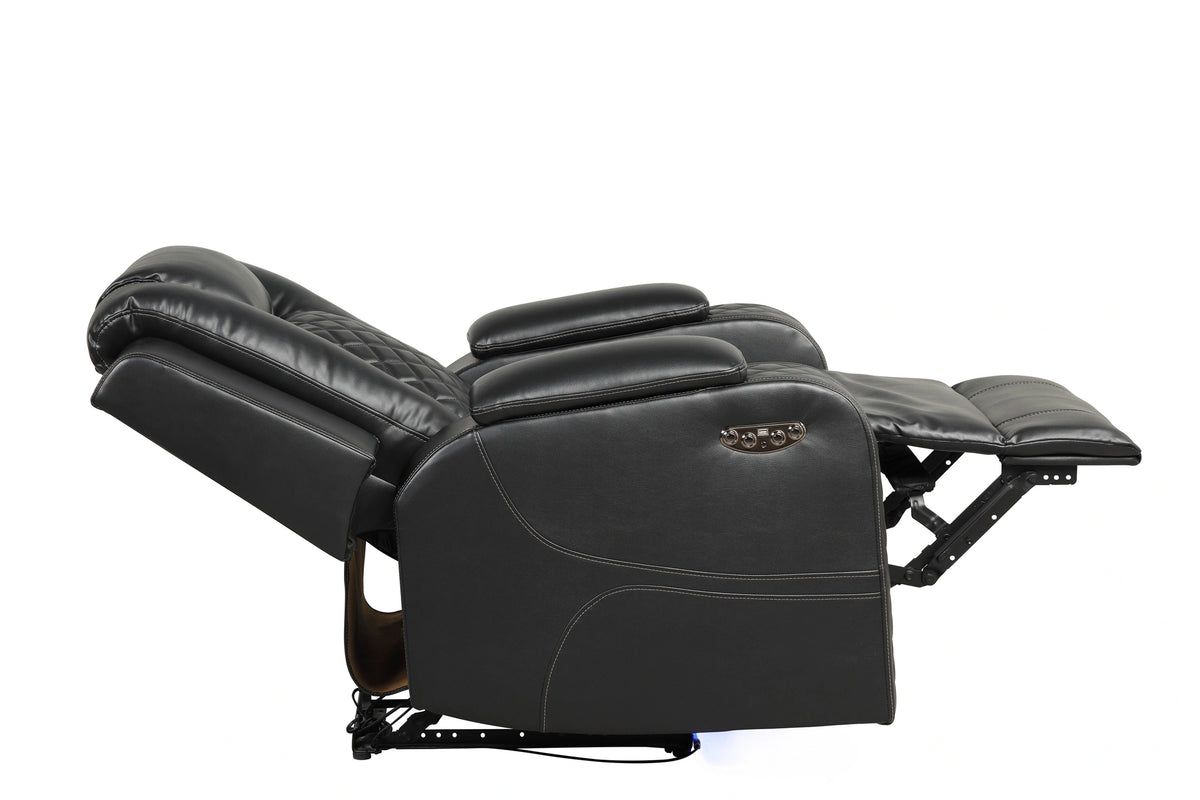 Benz Reclining Chair