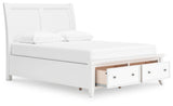 Trulani Bed