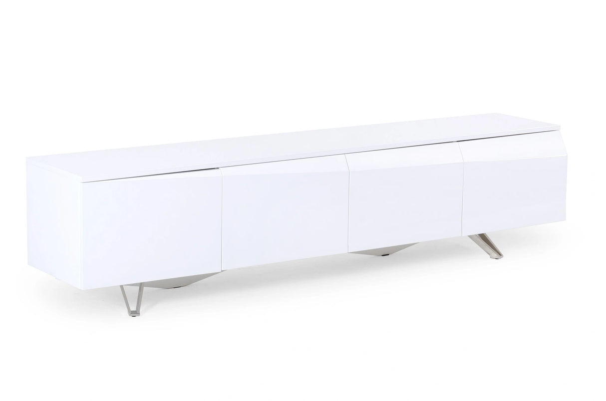 Modrest Columbia Modern Tv Stand