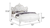 Opulence Bed