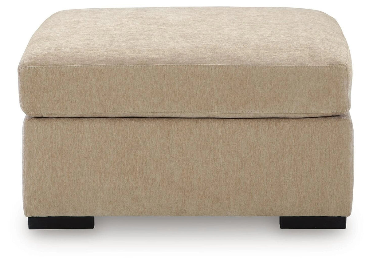 Bridgepoint Ottoman