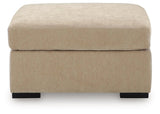 Bridgepoint Ottoman