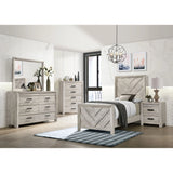 Eleanor Bed