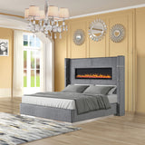 Lizelle Bedroom Set