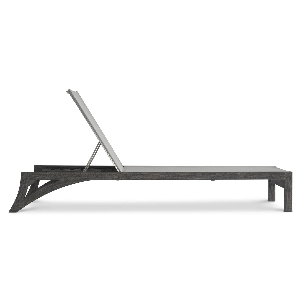 Hugo Outdoor Chaise