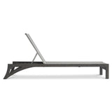 Hugo Outdoor Chaise