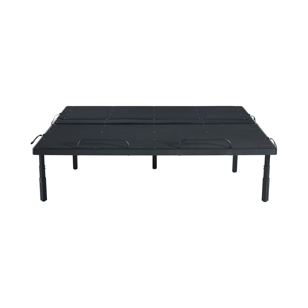 Z Base Air Adjustable Bed with Head Incline