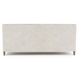 Palisades Fabric Sofa Without Pillows