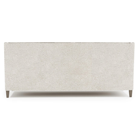 Palisades Fabric Sofa Without Pillows