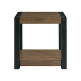 Caesar Occasional End Table