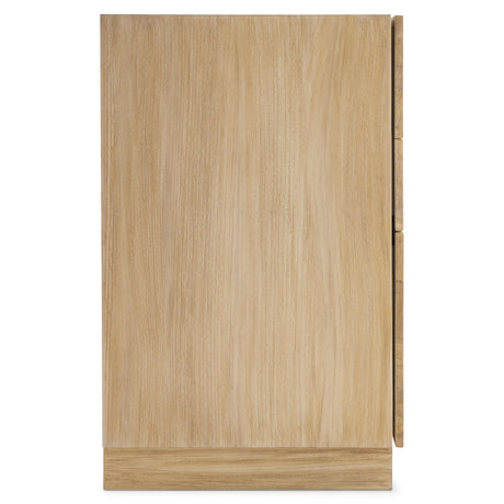 Calavaras Dresser