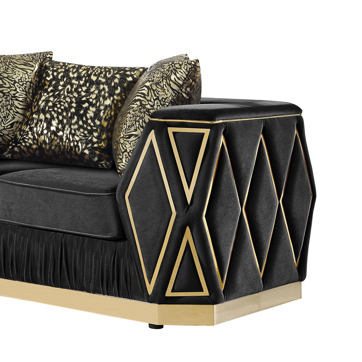 Cavalli Loveseat