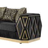 Cavalli Loveseat