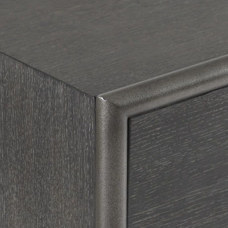 Outline Console Table