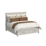 Canterbury Storage Bed