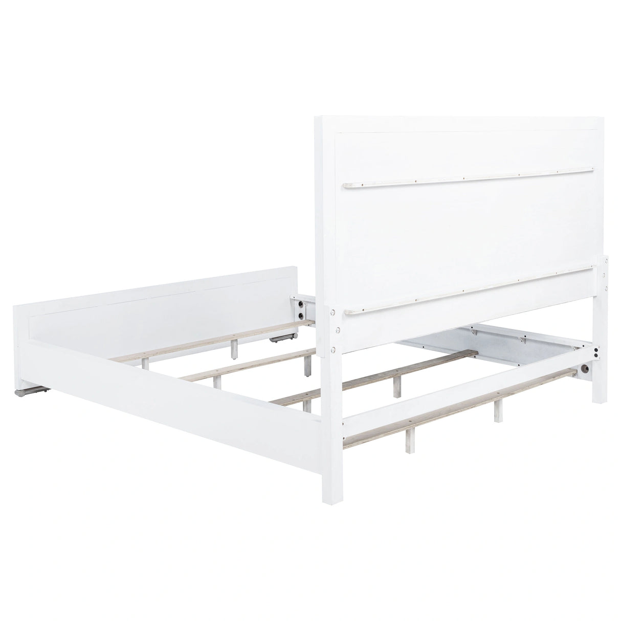 Gracemont Bedroom Set