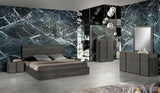 Nova Domus Lucia Italian Modern Bed