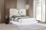 Futura Bed