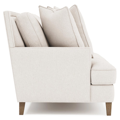 Addison Fabric Sofa