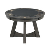Prince Round Game Table