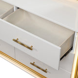 Obsession Bedroom Set