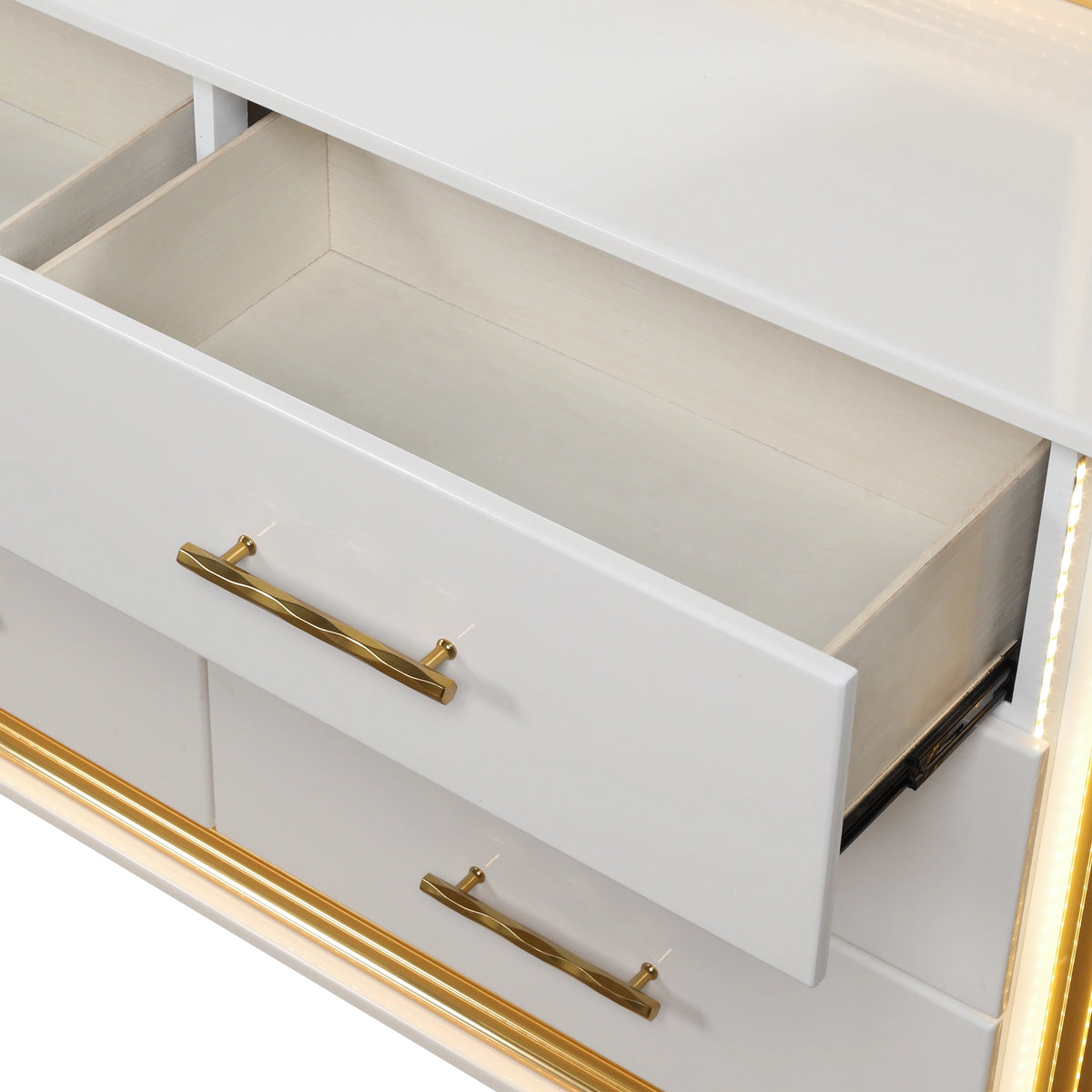 Obsession Dresser