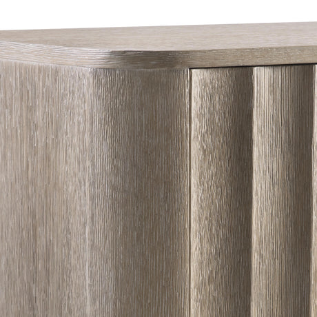 Loggia Buffet