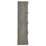 Monolith Etagere