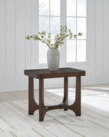 Korestone Occasional Table Set