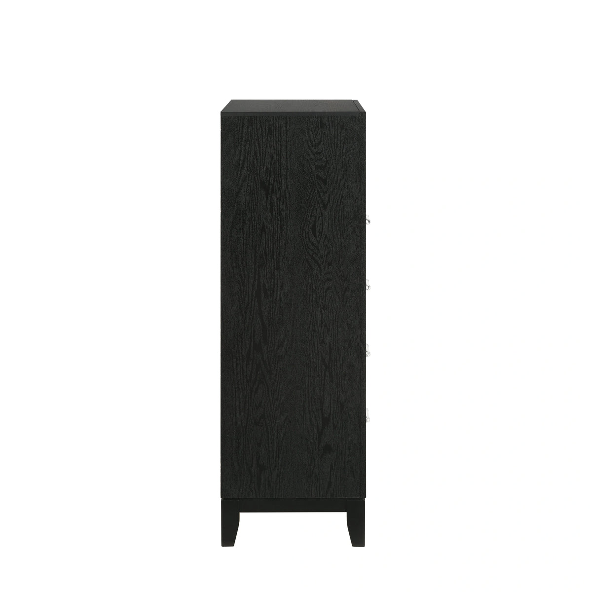 Obsidian Chest-Black