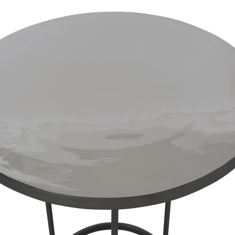 Bonfield Side Table