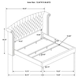 Melody Bedroom Set