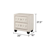 Hazel Bedroom Set