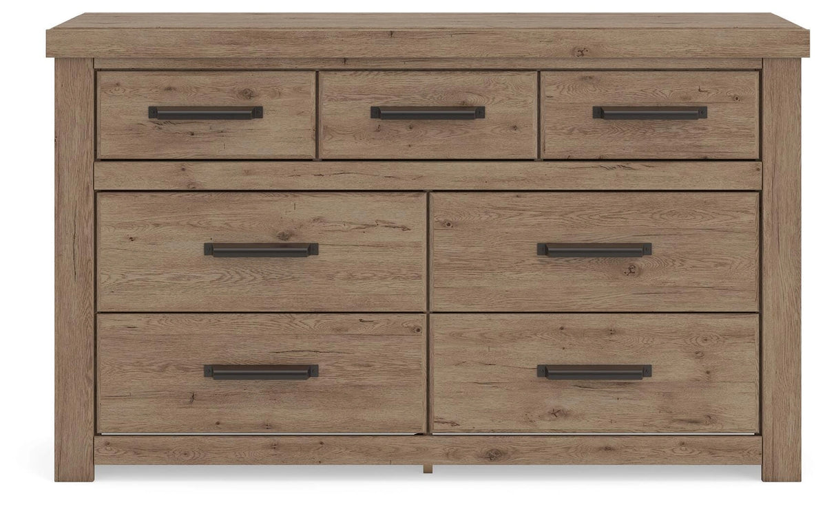 Oliandon Dresser