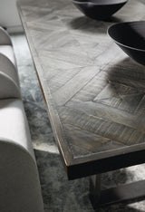 Draper Dining Table