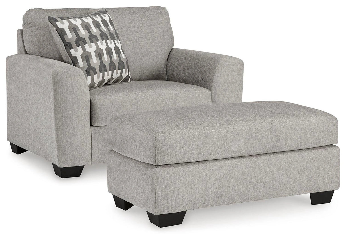 Avenal Park Living Room Set