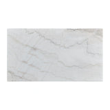 Beckley Coffee Table Complete in White Marble Top